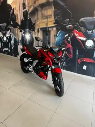 BAJAJ-PULSAR N150 BAJAJ-PULSAR N150-2026