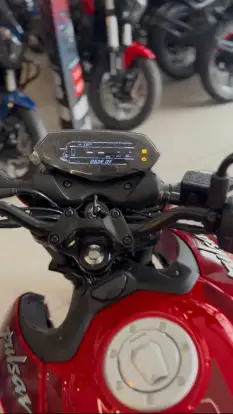BAJAJ-PULSAR N150 BAJAJ-PULSAR N150-2026
