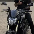 BAJAJ DOMINAR 400 BAJAJ DOMINAR 400