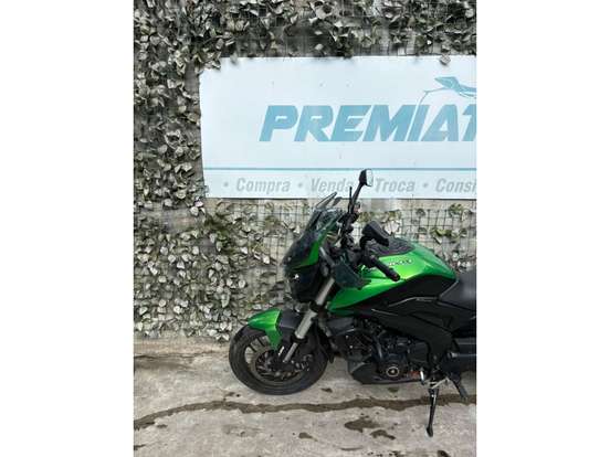 BAJAJ-DOMINAR 400 BAJAJ-DOMINAR 400-2024