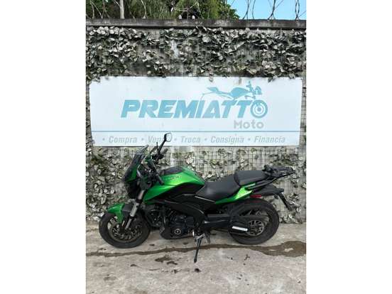 BAJAJ-DOMINAR 400-2024