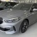BMW 118i 1.5 12V GASOLINA M SPORT STEPTRONIC BMW 118i 1.5 12V GASOLINA M SPORT STEPTRONIC