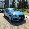 BMW 118i 1.5 12V GASOLINA SPORT GP STEPTRONIC BMW 118i 1.5 12V GASOLINA SPORT GP STEPTRONIC