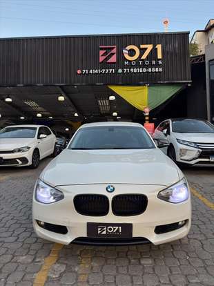 BMW-118i-2014