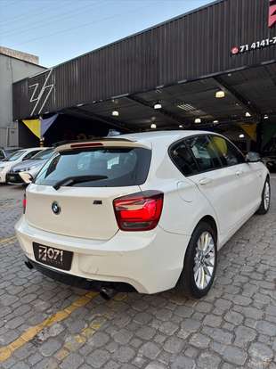 BMW-118i-2014