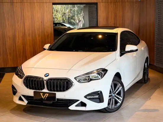 BMW-218i-1.5 TWINTURBO GASOLINA GRAN COUPE SPORT GP STEPTRONIC BMW-218i-2021