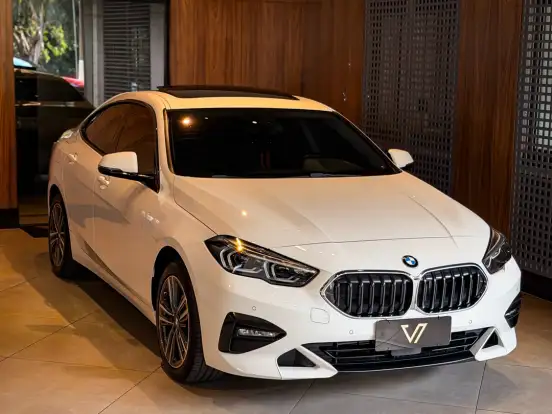 BMW-218i-1.5 TWINTURBO GASOLINA GRAN COUPE SPORT GP STEPTRONIC BMW-218i-2021