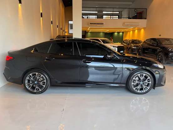 BMW-220i-2.0 16V TURBO GASOLINA GRAN COUPÉ M SPORT STEPTRONIC BMW-220i-2026