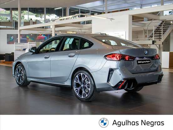 BMW-220i-2.0 16V TURBO GASOLINA GRAN COUPÉ M SPORT STEPTRONIC BMW-220i-2025