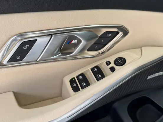 BMW-320i-2.0 16V TURBO FLEX GP AUTOMÁTICO BMW-320i-2021