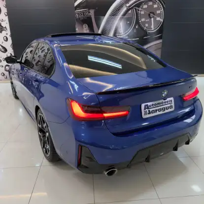 BMW-320i-2025