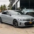 BMW 320i 2.0 16V TURBO FLEX M SPORT AUTOMÁTICO BMW 320i 2.0 16V TURBO FLEX M SPORT AUTOMÁTICO