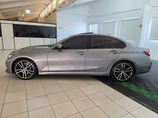BMW-320i-2.0 16V TURBO FLEX M SPORT AUTOMÁTICO BMW-320i-2023