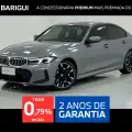 BMW 320i 2.0 16V TURBO FLEX M SPORT AUTOMÁTICO BMW 320i 2.0 16V TURBO FLEX M SPORT AUTOMÁTICO