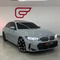 BMW 320i 2.0 16V TURBO FLEX M SPORT AUTOMÁTICO BMW 320i 2.0 16V TURBO FLEX M SPORT AUTOMÁTICO