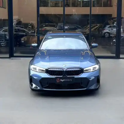 BMW-320i-2025