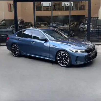 BMW-320i-2025