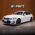 BMW 320i 2.0 16V TURBO FLEX M SPORT AUTOMÁTICO BMW 320i 2.0 16V TURBO FLEX M SPORT AUTOMÁTICO