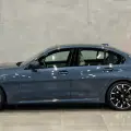 BMW 320i 2.0 16V TURBO FLEX M SPORT AUTOMÁTICO BMW 320i 2.0 16V TURBO FLEX M SPORT AUTOMÁTICO