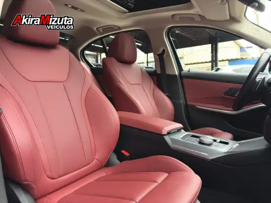 BMW-320i-2.0 16V TURBO FLEX SPORT GP AUTOMÁTICO BMW-320i-2024