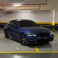 BMW 320i 2.0 16V TURBO GASOLINA M SPORT AUTOMÁTICO BMW 320i 2.0 16V TURBO GASOLINA M SPORT AUTOMÁTICO