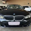BMW 320i 2.0 16V TURBO GASOLINA SPORT GP AUTOMÁTICO BMW 320i 2.0 16V TURBO GASOLINA SPORT GP AUTOMÁTICO
