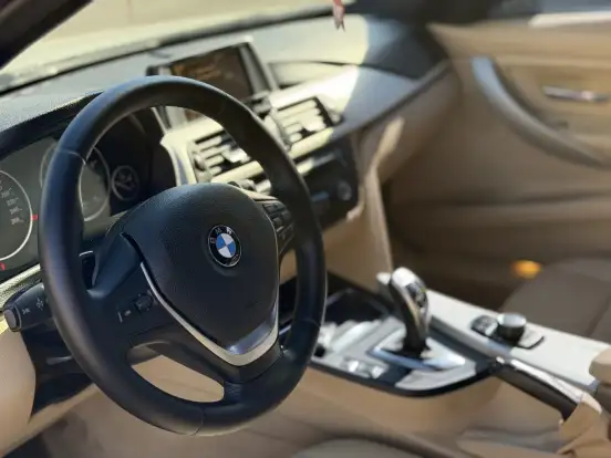 BMW-320i-2.0 GP 16V TURBO ACTIVE FLEX 4P AUTOMÁTICO BMW-320i-2014