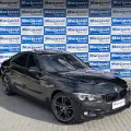BMW 320i 2.0 M SPORT GP 16V TURBO ACTIVE FLEX 4P AUTOMÁTICO BMW 320i 2.0 M SPORT GP 16V TURBO ACTIVE FLEX 4P AUTOMÁTICO
