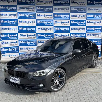BMW-320i-2018
