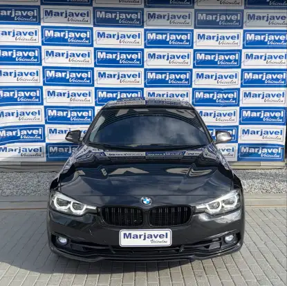 BMW-320i-2018