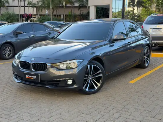 BMW-320i-2018