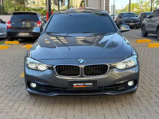 BMW-320i-2018