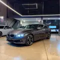 BMW 320i 2.0 SPORT 16V TURBO ACTIVE FLEX 4P AUTOMÁTICO BMW 320i 2.0 SPORT 16V TURBO ACTIVE FLEX 4P AUTOMÁTICO