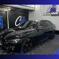 BMW 320i 2.0 16V TURBO ACTIVE FLEX 4P AUTOMÁTICO BMW 320i 2.0 16V TURBO ACTIVE FLEX 4P AUTOMÁTICO