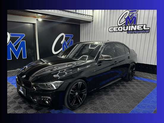 BMW-320i-2.0 16V TURBO ACTIVE FLEX 4P AUTOMÁTICO BMW-320i-2015