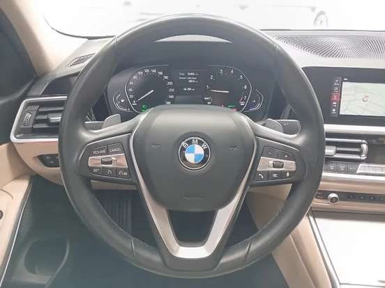 BMW-320i-2.0 16V TURBO FLEX GP AUTOMÁTICO BMW-320i-2021