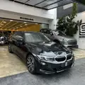 BMW 320i 2.0 16V TURBO FLEX GP AUTOMÁTICO BMW 320i 2.0 16V TURBO FLEX GP AUTOMÁTICO