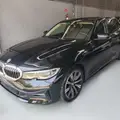 BMW 320i 2.0 16V TURBO FLEX GP AUTOMÁTICO BMW 320i 2.0 16V TURBO FLEX GP AUTOMÁTICO