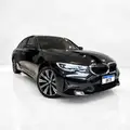 BMW 320i 2.0 16V TURBO FLEX GP AUTOMÁTICO BMW 320i 2.0 16V TURBO FLEX GP AUTOMÁTICO