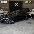 BMW 320i 2.0 16V TURBO FLEX GP AUTOMÁTICO BMW 320i 2.0 16V TURBO FLEX GP AUTOMÁTICO