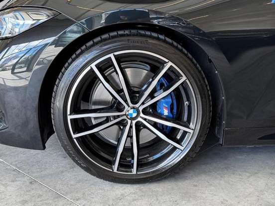 BMW-320i-2.0 16V TURBO FLEX GP AUTOMÁTICO BMW-320i-2023