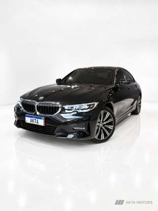 BMW-320i-2022
