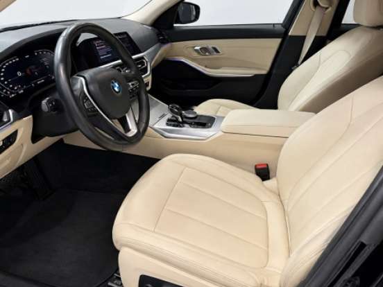 BMW-320i-2.0 16V TURBO FLEX GP AUTOMÁTICO BMW-320i-2022