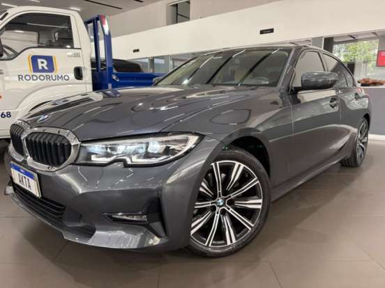 BMW-320i-2020
