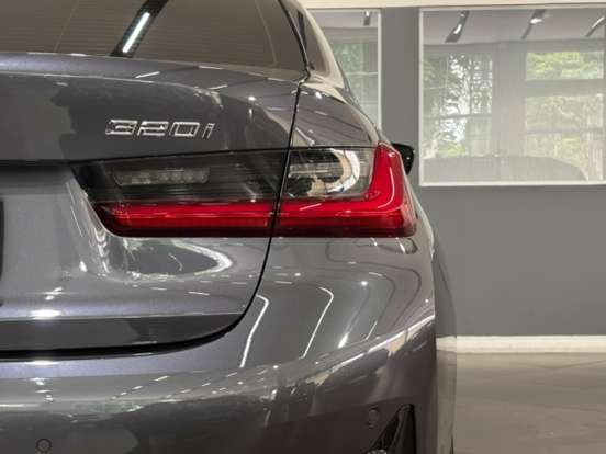 BMW-320i-2.0 16V TURBO FLEX GP AUTOMÁTICO BMW-320i-2020