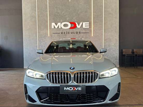 BMW-320i-2.0 16V TURBO FLEX M SPORT AUTOMÁTICO BMW-320i-2023