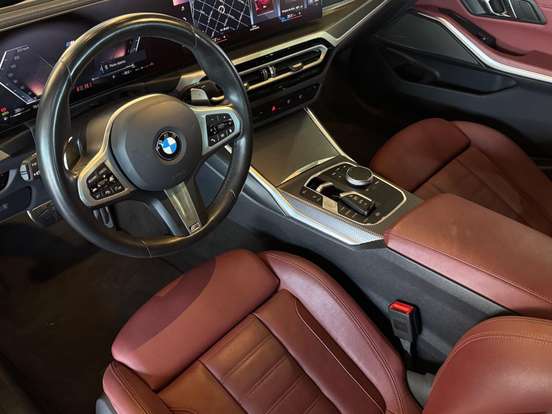 BMW-320i-2.0 16V TURBO FLEX M SPORT AUTOMÁTICO BMW-320i-2023