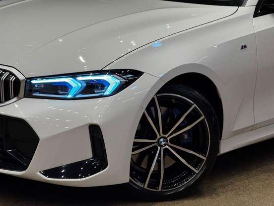 BMW-320i-2.0 16V TURBO FLEX M SPORT AUTOMÁTICO BMW-320i-2023