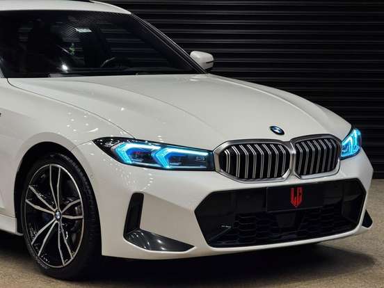 BMW-320i-2.0 16V TURBO FLEX M SPORT AUTOMÁTICO BMW-320i-2023