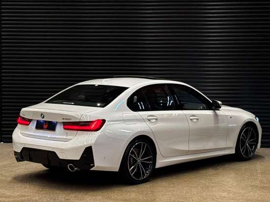 BMW-320i-2.0 16V TURBO FLEX M SPORT AUTOMÁTICO BMW-320i-2023